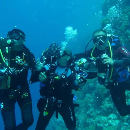 Διαμέρισμα H49 Μπάρι