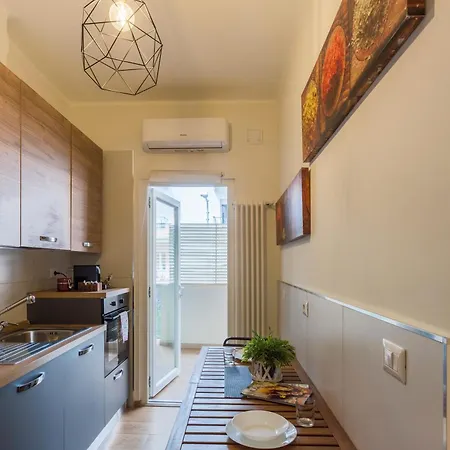 Apartment H49